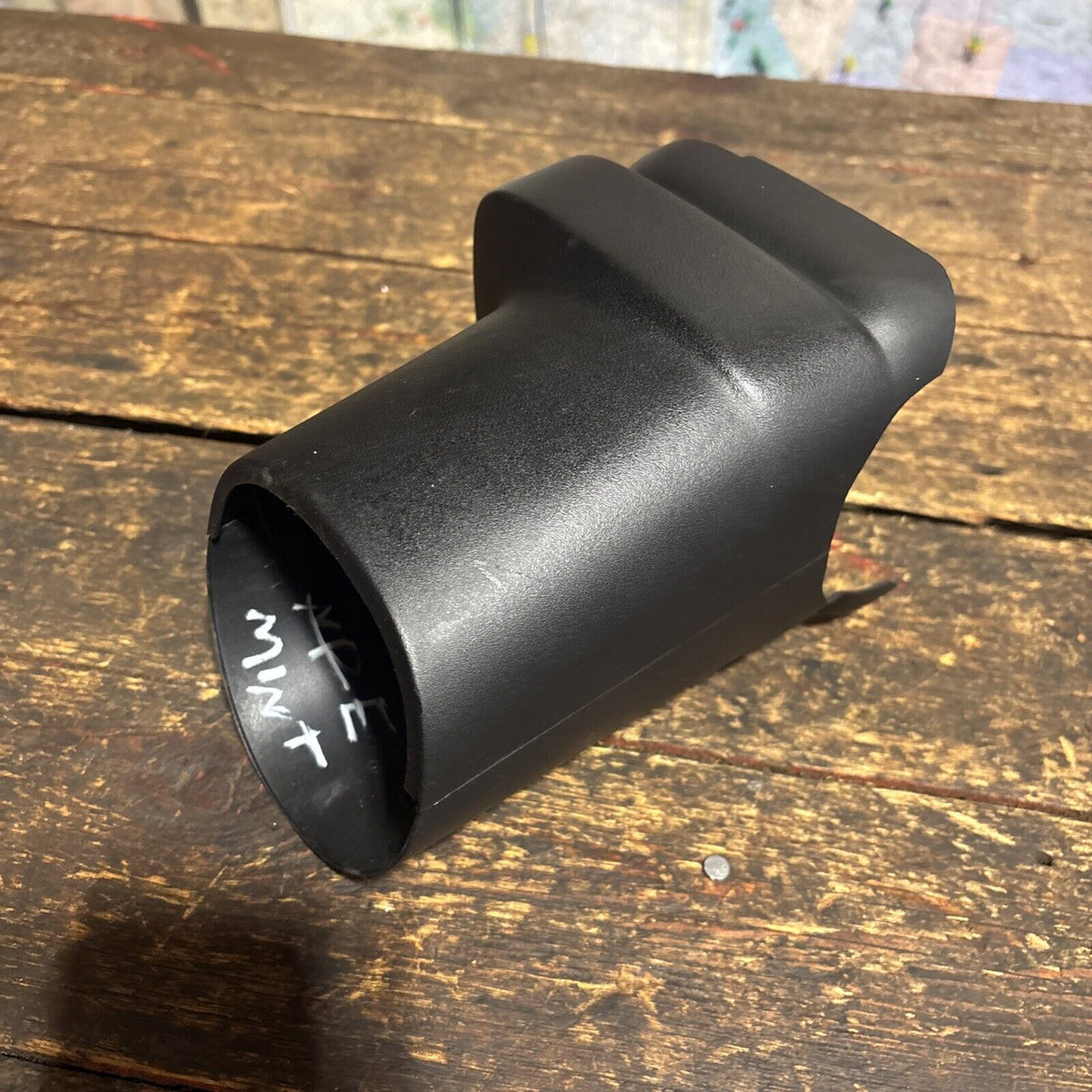 MINT 1991 1992 1993 DODGE RAM 250 350 LOWER STEERING COLUMN COVERS AUTO TRANS