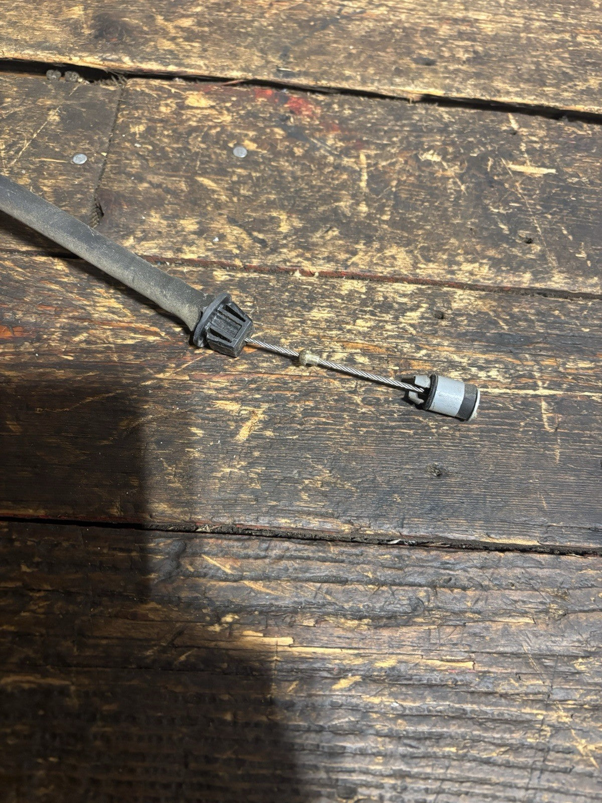 1998 - 2002 DODGE RAM 2500 3500 V10 8.0L THROTTLE ACCELERATOR CABLE 53031501