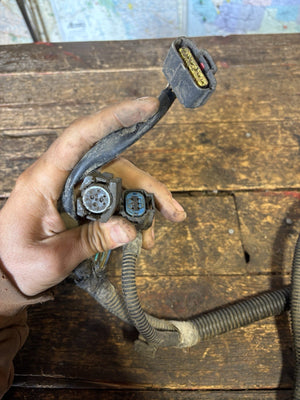 2005 DODGE RAM CUMMINS 48RE  AUTOMATIC TRANSMISSION HARNESS 56051147AD