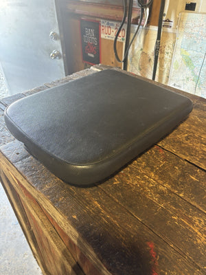 2003 2004 2005 DODGE RAM 1500 2500 3500 CUMMINS CENTER CONSOLE LID BLACK