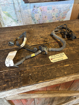 MINT 2006 2007 DODGE RAM CUMMINS 5.9L AUTOMATIC TRANSMISSION HARNESS 56051431AC