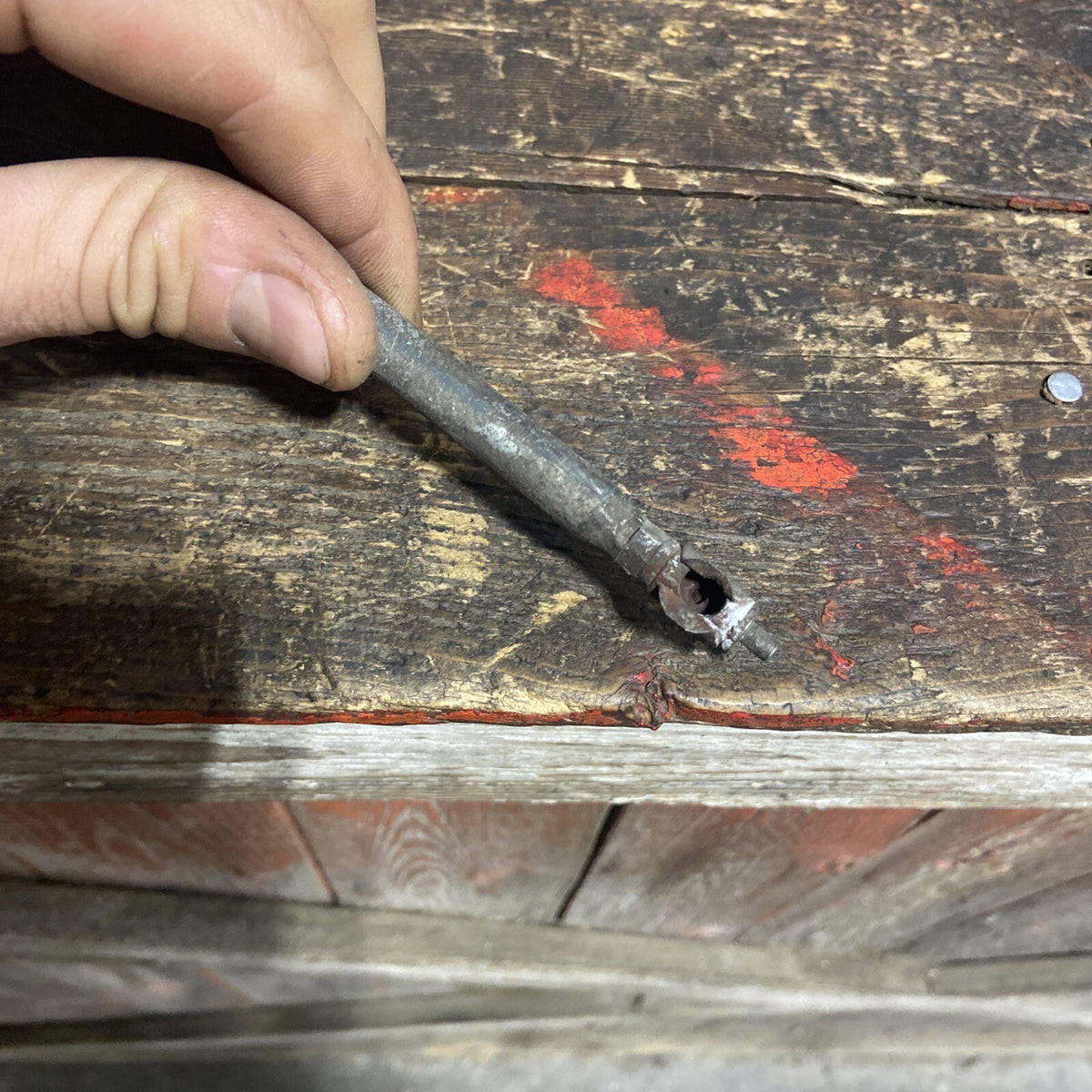 1989 1990 1991 DODGE RAM 250 350 1ST GEN CUMMINS NON INTERCOOLED THROTTLE CABLE