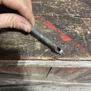 1989 1990 1991 DODGE RAM 250 350 1ST GEN CUMMINS NON INTERCOOLED THROTTLE CABLE