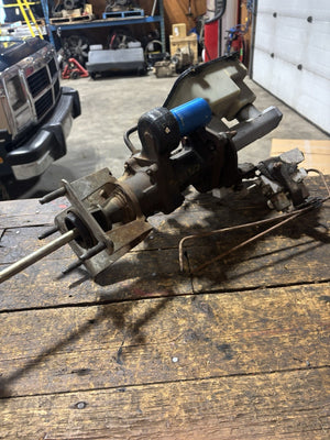 1997 DODGE RAM 2500 3500 CUMMINS HYDROBOOST BRAKE UNIT