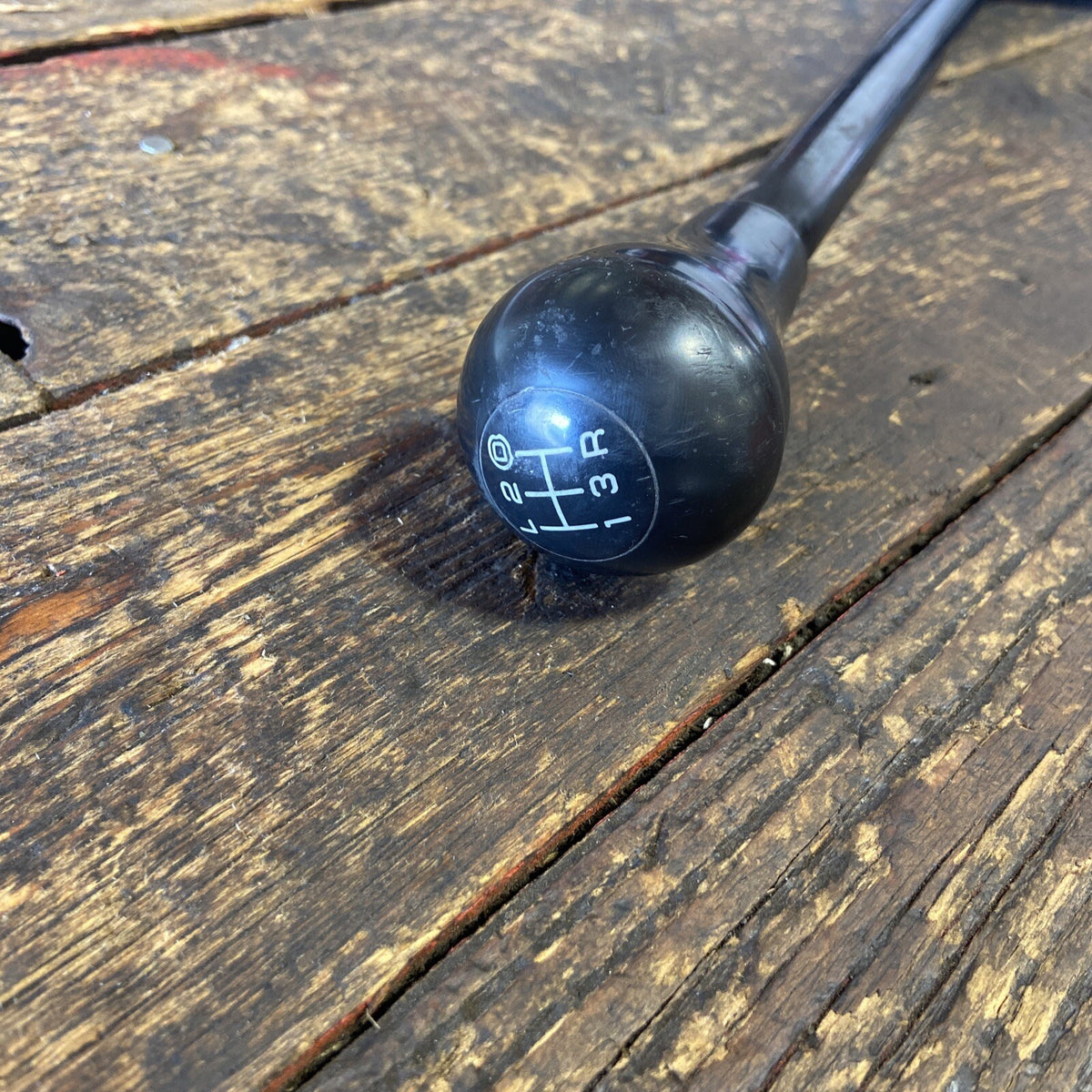 OEM 1994-1997 DODGE RAM 1500 2500 3500 CUMMINS 5 SPEED TRANSMISSION SHIFTER