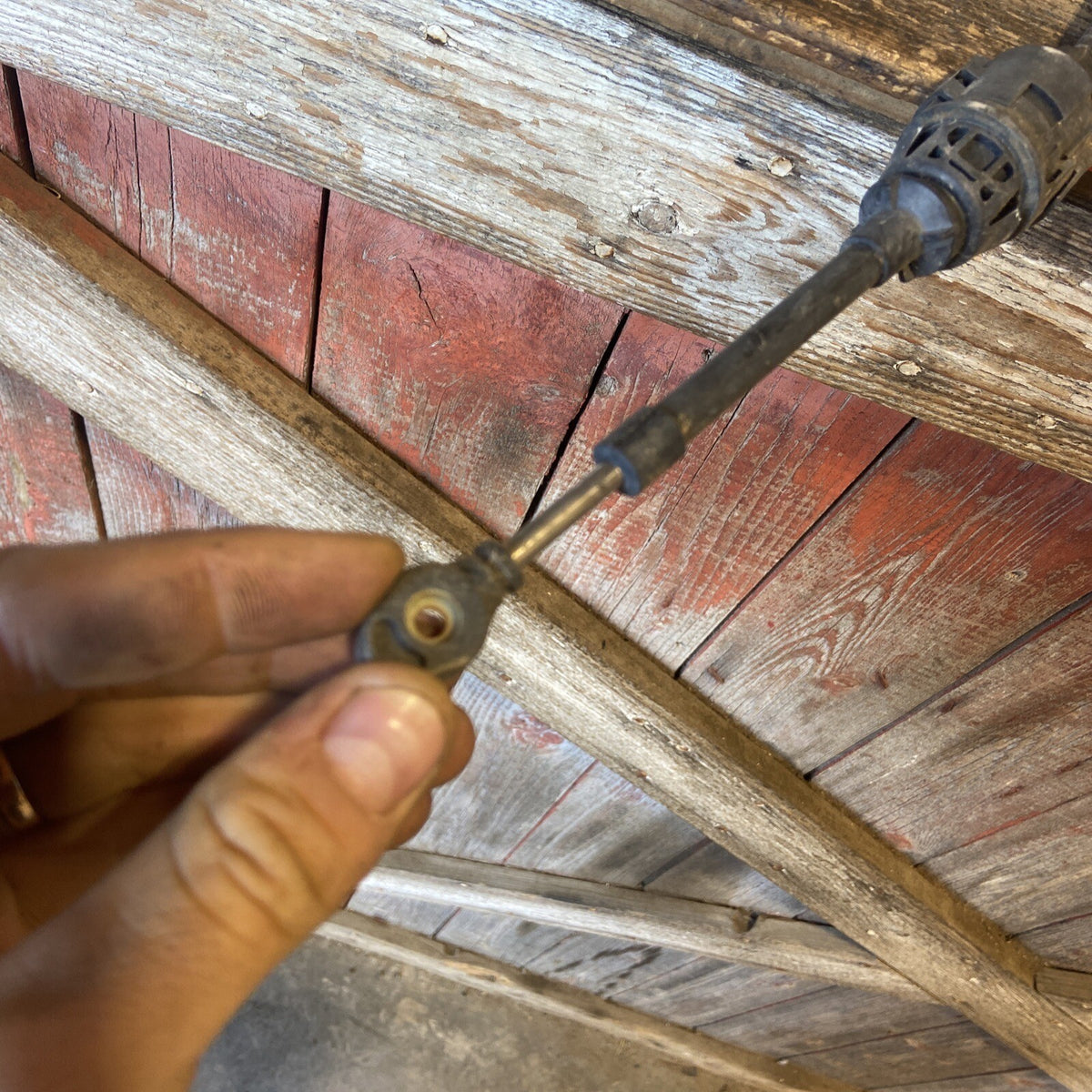 2006-2008 DODGE RAM 1500 2500 AUTOMATIC SHIFTER CABLE 52107847