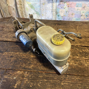 HYDROBOOST UNIT 2001 2000 DODGE RAM 2500/3500 5.9L CUMMINS 52010300AA