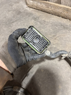 2003 DODGE RAM CUMMINS AUTOMATIC TRANSMISSION MODULE WIRING HARNESS 56045749AC