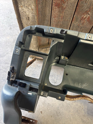 OEM 1994 - 1997 DODGE RAM CUMMINS DASH CORE STRUCTURE BLUE DASHBOARD