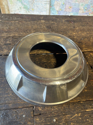OEM 4X4 1ST GEN CUMMINS FRONT HUB CAP 1989 - 1993 DODGE RAM W250