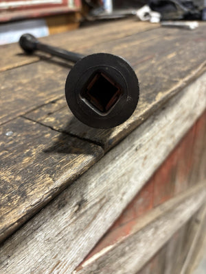 OEM 1994-1997 DODGE RAM 1500 2500 3500 CUMMINS 5 SPEED TRANSMISSION SHIFTER