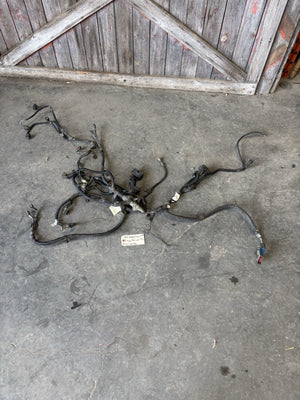 2003 DODGE RAM 2500 3500 5.9L CUMMINS AUTOMATIC ENGINE HARNESS