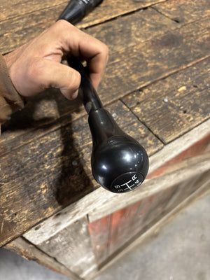 OEM 1994-1997 DODGE RAM 1500 2500 3500 CUMMINS 5 SPEED TRANSMISSION SHIFTER