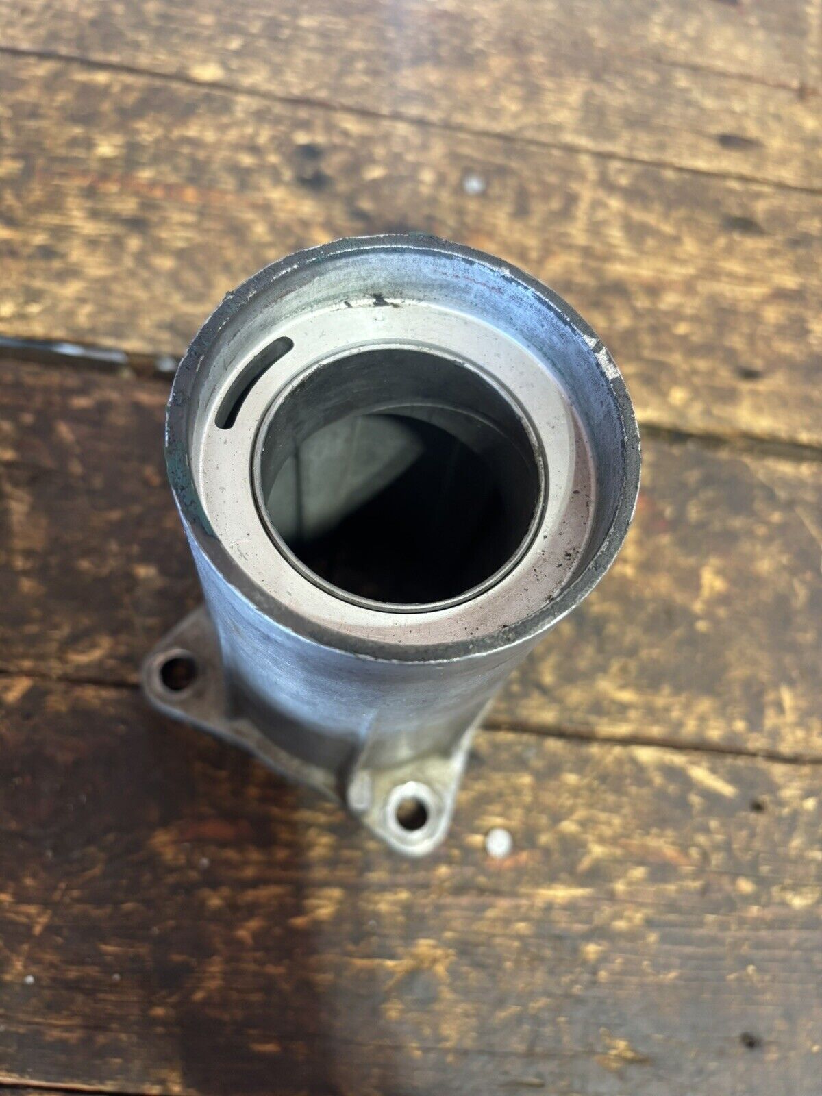 241DLD Transfer Case Extension Tail Cone Housing 1994-2002 Dodge Ram Cummins 4x4