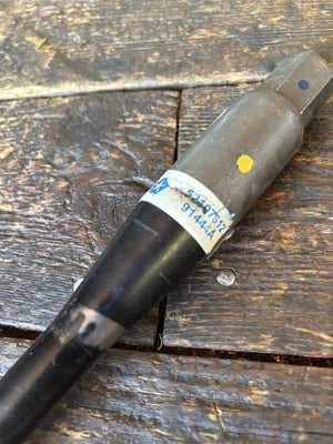 OEM 1998-2002 DODGE RAM 1500 2500 3500 CUMMINS 5 SPEED TRANSMISSION SHIFTER