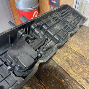 2006 2007 DODGE RAM 2500 3500 5.9L CUMMINS VALVE COVER PN 4931453