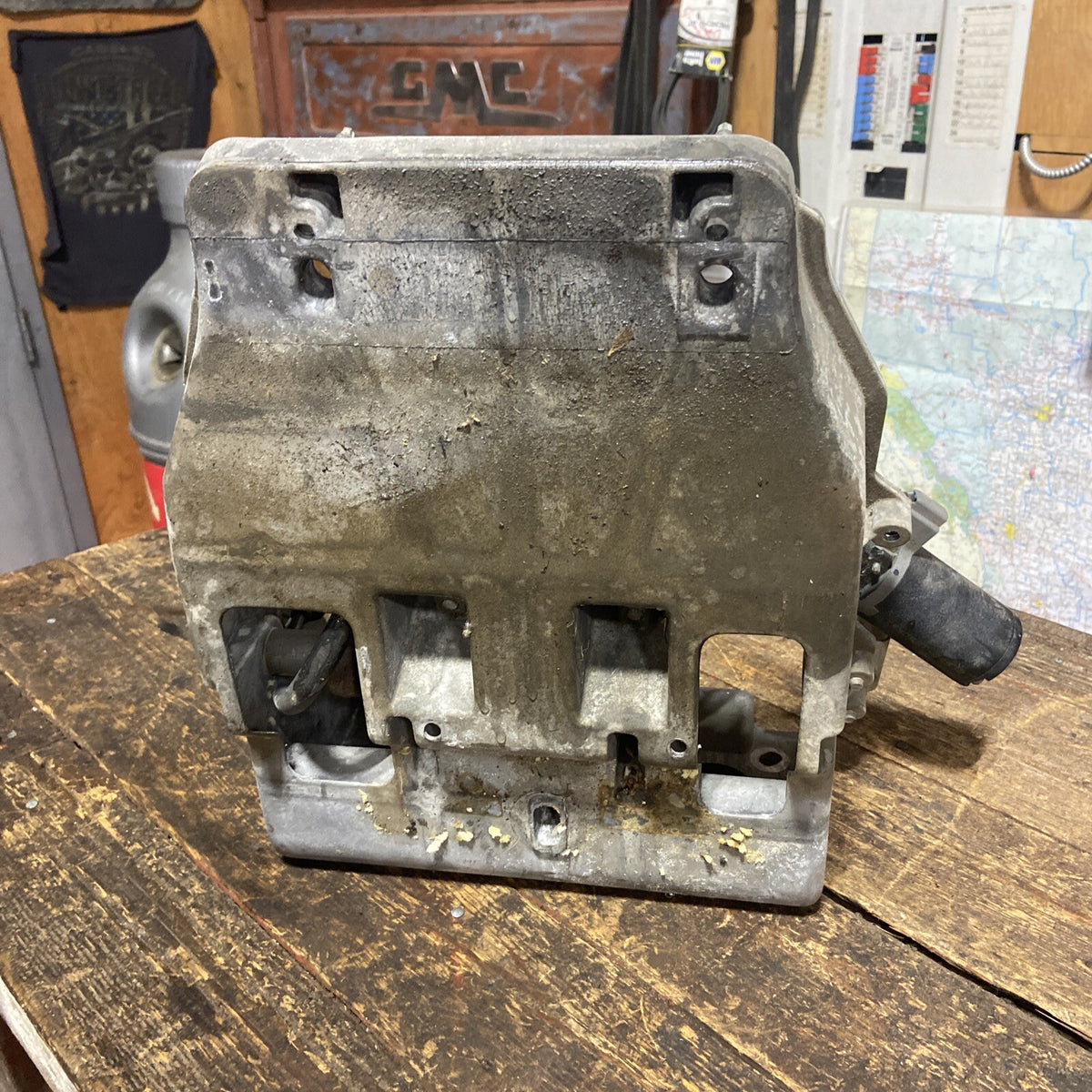 2004 - 2009 DODGE RAM 2500 3500 AUTO BRAKE / THROTTLE PEDALS SET POWER ADJUST