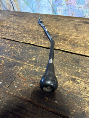 2005 - 2009 DODGE RAM CUMMINS G56 6SPD SHIFTER