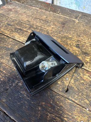 DARK BLUE ASH TRAY 1989-1993 DODGE RAM 150 250 350 TRUCKS 1ST GEN