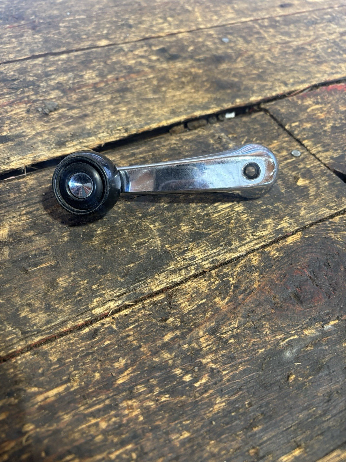 1989 - 1993 DODGE RAM 150 250 350 WINDOW CRANK HANDLE 4480649