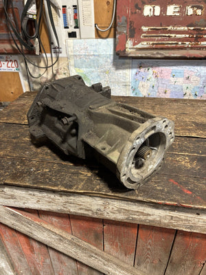 1994 1995  DODGE RAM CUMMINS 47RH AUTO TRANSMISSION OVERDRIVE EXTENSION HOUSING