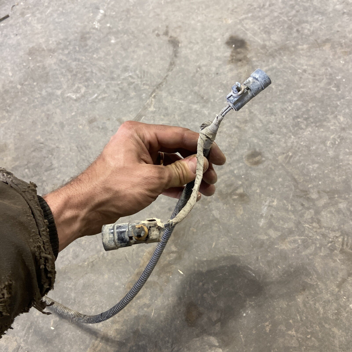 1990 1991 1992 1993 DODGE RAM 250 350 CUMMINS FRAME CHASSIS REGCAB LONGBOX