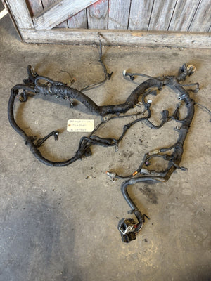 1999 DODGE RAM CUMMINS 5.9L 24V ENGINE WIRING HARNESS 03944847