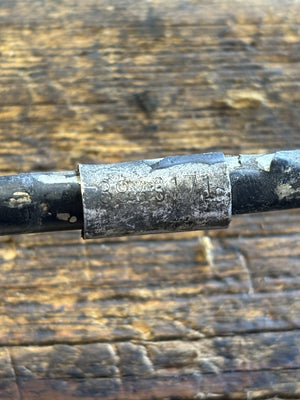 1994 - 1998 DODGE RAM 12V 5.9L PPUMP INJECTION PUMP  FUEL RETURN LINE 3923171