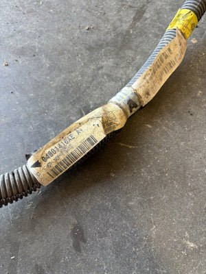 2007 .5 2008 DODGE RAM  6.7 CUMMINS AUTO TRANSMISSION WIRING HARNESS 04801410AE