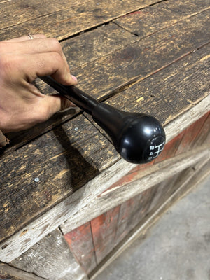 OEM 1994-1997 DODGE RAM 1500 2500 3500 CUMMINS 5 SPEED TRANSMISSION SHIFTER