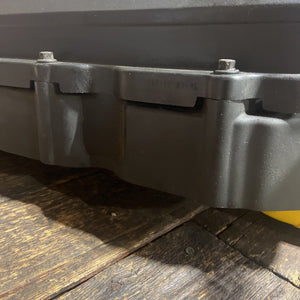 2007.5 - 2012 DODGE RAM 2500 3500 6.7L CUMMINS VALVE COVER SET 4944083 , 5293760