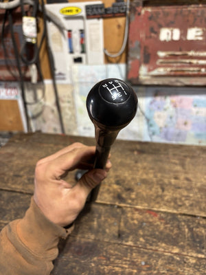 OEM 1994-1997 DODGE RAM 1500 2500 3500 CUMMINS 5 SPEED TRANSMISSION SHIFTER