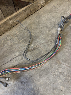 1991 .5 DODGE RAM 250 350 Intercooled CUMMINS ENGINE BAY WIRING HARNESS 56017330