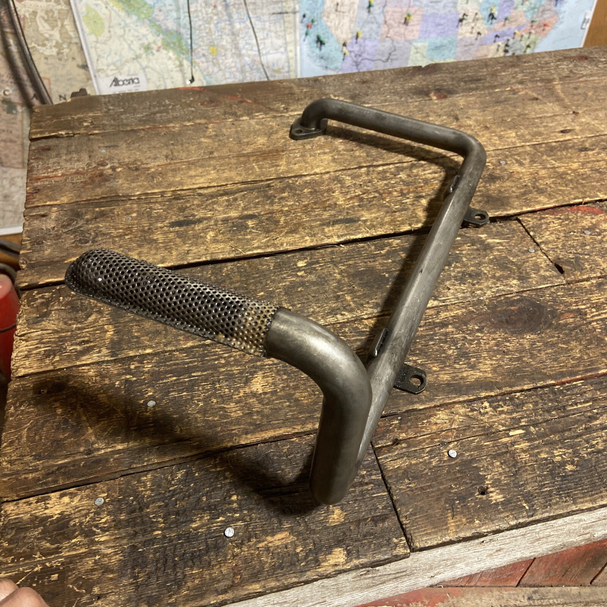 OEM 1989 - 1993 DODGE RAM 250 350 5.9L CUMMINS OIL SUMP PICKUP 3911506