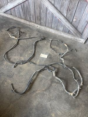 2000 DODGE RAM 2500 5.9L CUMMINS REG CAB LONG BOX FRAME HARNESS 56045522ac