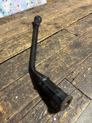 OEM 1994-1997 DODGE RAM 1500 2500 3500 CUMMINS 5 SPEED TRANSMISSION SHIFTER