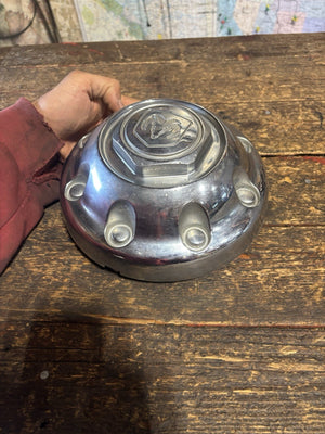 2000 2001 2002 DODGE RAM 2500 WHEEL CENTER HUB CAP COVER 52039098