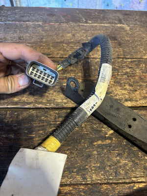 MINT 2006 2007 DODGE RAM CUMMINS 5.9L AUTOMATIC TRANSMISSION HARNESS 56051431AC