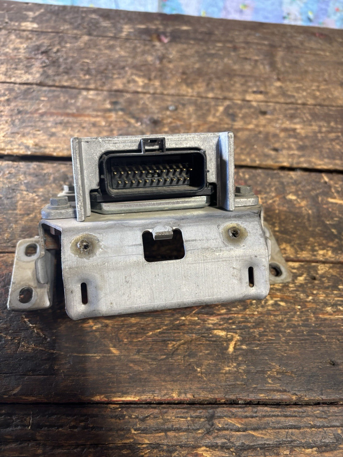 2000 2001 2002 DODGE RAM SRS AB SAFETY RESTRAINT CONTROL MODULE 56043128AF