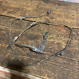 1998 - 2002 DODGE RAM TEMPERATURE DISPLAY SENSOR PROBE & HARNESS 56021994AB