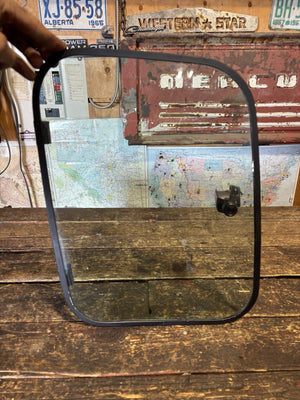 1989 - 1993 DODGE RAM 150 250 350 1ST GEN Extended Cab DRIVER LH SIDE WINDOW