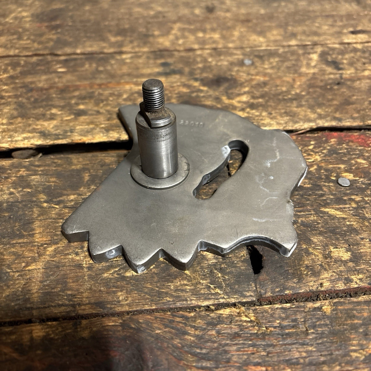 1998-2002 Dodge Ram 241DLD 241DHD Transfer Case Shift Cam 22018 New Process