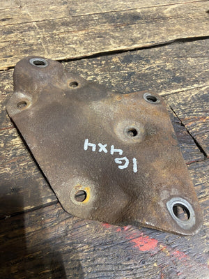 1ST GEN DODGE 1989 -1993 RAM 150 250 350 4X4 STEERING BOX BRACKET