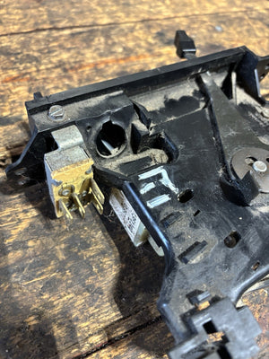 Climate Heat Ac Control 1981-1993 Dodge Ram Trucks First Gen Cummins 250 350
