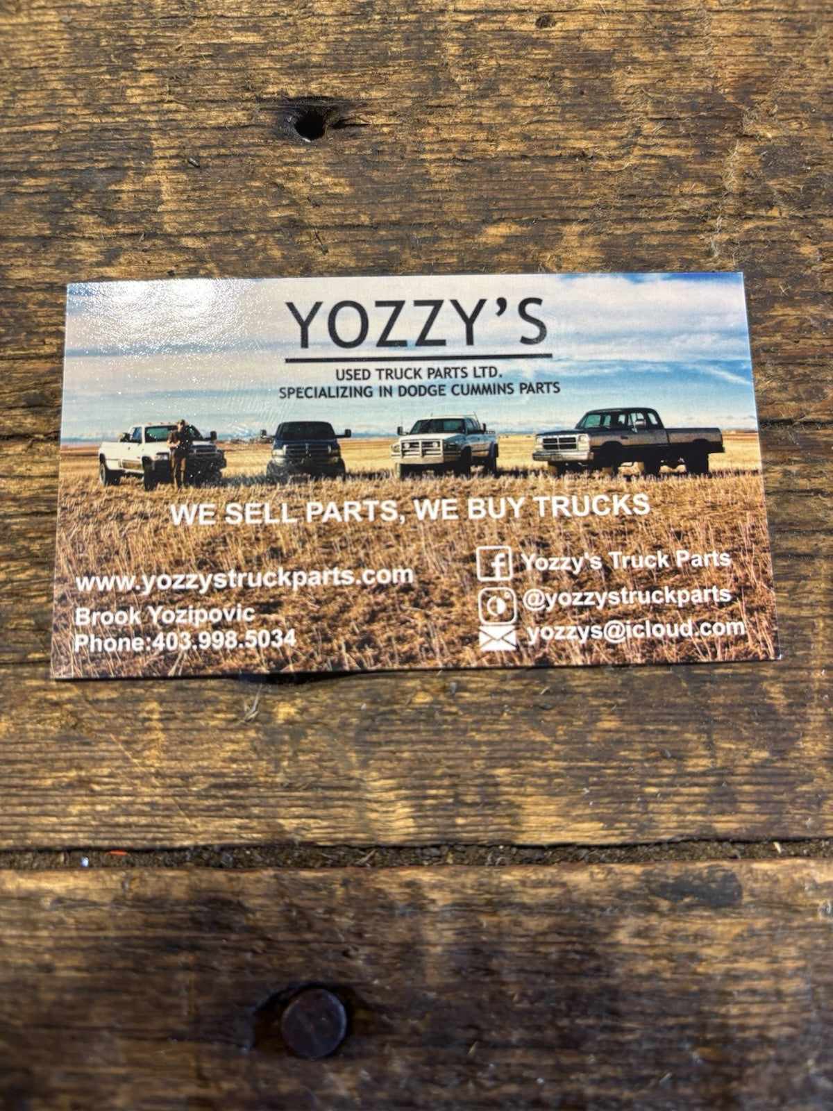 1990 - 1993 DODGE RAM 250 350 CUMMINS MESSAGE CENTER FOR DASH