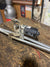 2010 - 2012 DODGE RAM 2500 3500 WIPER MOTOR & LINKAGE ARMS ASSEMBLY 55372141AF
