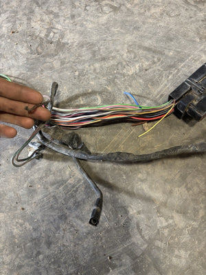 1991 .5 DODGE RAM 250 350 Intercooled CUMMINS ENGINE BAY WIRING HARNESS 56017330