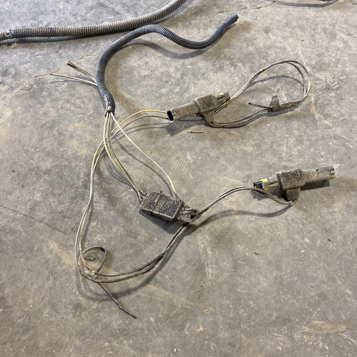 1990 1991 1992 1993 DODGE RAM 250 350 CUMMINS FRAME CHASSIS REGCAB LONGBOX