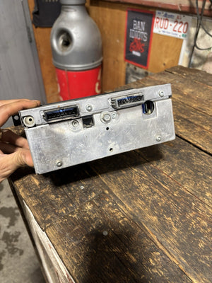 1989 - 2002 DODGE RAM 1500 2500 3500 OEM RADIO TAPE PLAYER