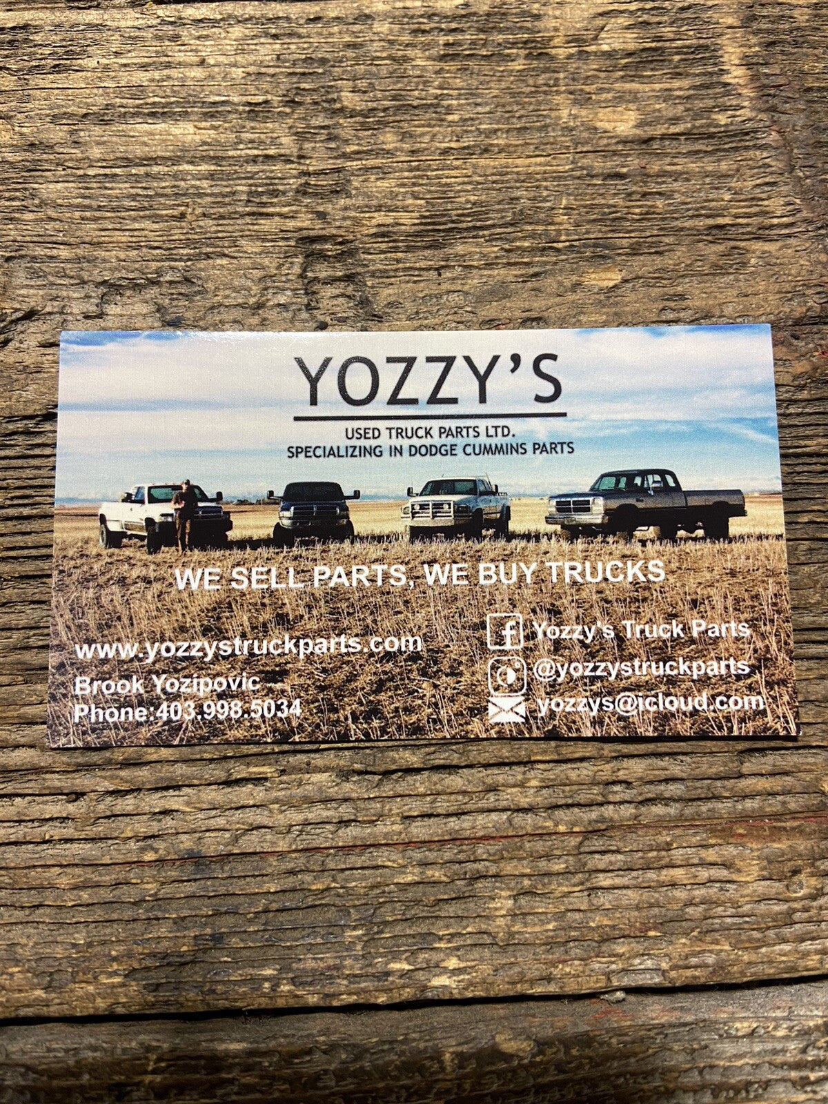 1989 - 1993 1ST GEN DODGE RAM 250 CUMMINS SPARE TIRE HOLDER CARRIER OEM